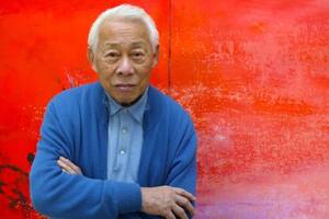 Después de Monet y Picasso, un pintor chino se cuela en el podio del arte