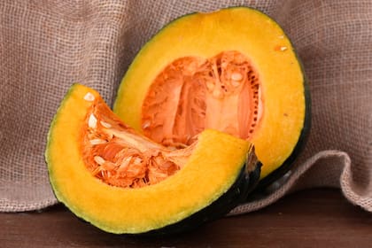 Zapallo o calabaza