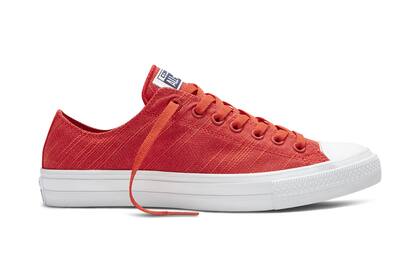 Zapatillas Converse Chuck Taylor All Star Knit, con tela texturizada y plantilla Lunarlon para una mayor resistencia, Converse $ 1795