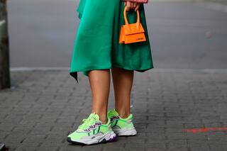 Los 6 pares de zapatillas más cool