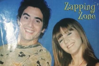 Zapping Zone: Backstage será un pódcast con entrevistas y juegos, que estará disponible en las plataformas de streaming (Foto: Instagram @danymartins10)