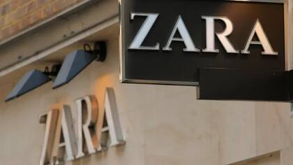 Zara perdió un juicio por marca registrada