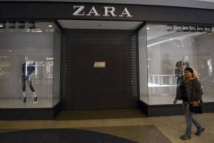 Zara tiene nuevo locales franquiciados en Venezuela