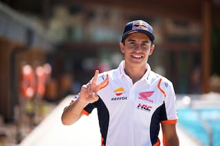 Zarco domina los entrenamientos clasificatorios del GP de Brasil de MotoGP