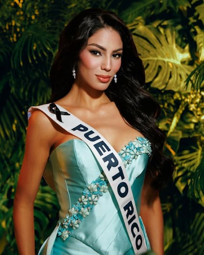 Zashely Alicea es una de las candidatas a llegar a la etapa final de Miss Universo 2025, según análisis de expertos