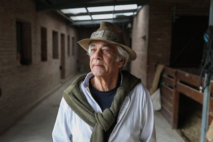 Zavaleta volvió a ser campeón después del accidente, pero perdió su lugar con Carlos Gracida