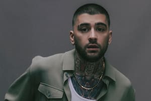 Zayn se presenta por primera ver como solista en Argentina: cuándo es y cómo comprar las entradas