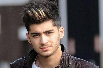 Zayn Malik ya estaría trabajando en su nuevo material solista