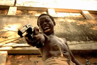 Ciudad de Dios: la verdad sobre la violenta favela de Río y el reproche de un actor que terminó preso