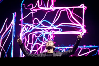 Zedd es uno de los headliners de Ultra buenos Aires 2026