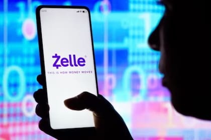 Zelle es un sistema de pago electrónico estadounidense propiedad de Early Warning Services