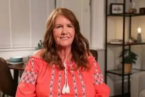 Zena encontró su amor en las vacaciones (Foto: Gentileza LADbible)