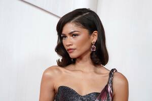 Zendaya opinó sobre una particular obsesión que notó entre sus seguidores