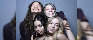 Zendaya sorprendió al arriesgar cuándo terminará Euphoria