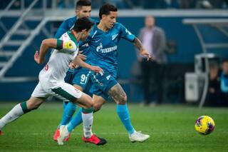 Vuelve el fútbol en Rusia: sin público y bajo el misterio de las cifras reales