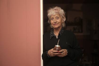 Zerbini renovó las danzas nativas en los años 80 y 90