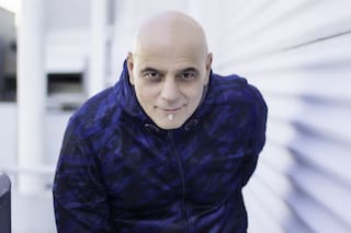 Zeta Bosio: "Me haría muy feliz tocar los temas de Soda Stereo una última vez"