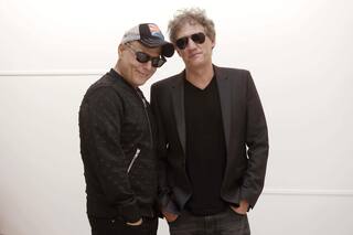 Coronavirus: los shows Gracias Totales de Soda Stereo también quedan suspendidos