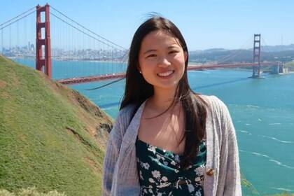 Zhang dice que las claves de su éxito son la constancia y la organización