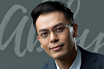 Zhang Guofu. Maestría en Economía Financiera de la Universidad de Oxford, Reino Unido