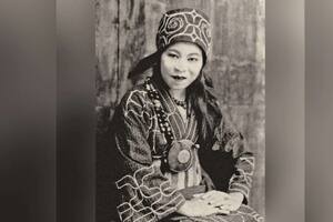 Zheng Yi Sao nació en 1775 en China y se convirtió en la "reina de los piratas"