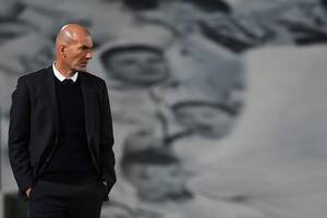 La fórmula de Zidane para mantenerse en forma a los 51 años