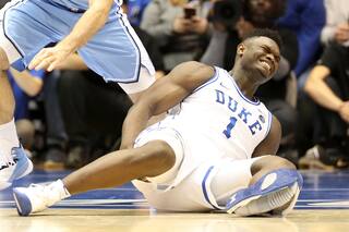 Lo que destapó el escándalo de la zapatilla de una futura estrella de la NBA