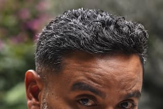 Zion: “Perfect Melody” es solo la primera parte