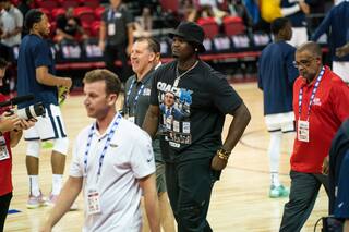 Zion Williamson, bajo la lupa: su contrato depende de la balanza