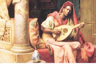 El 'influencer' de la Edad Media que brillaba como músico e introdujo el ajedrez en Europa