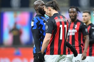 La fuerte defensa de Pogba a Zlatan: "¿Ibrahimovic racista? No bromeen"