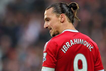 Zlatan será la gran figura del nuevo equipo de Mourinho