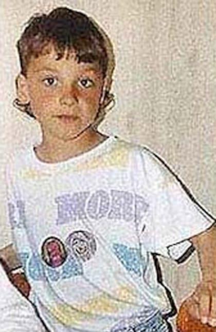 Zlatan, un chico malo