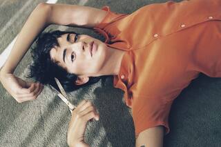 Zoe Gotusso: "Quiero lograr lo que MasterChef, la atención de toda la familia"