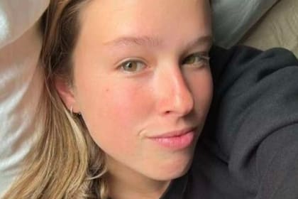 Tras la muerte de Zoe Argerich, su familia está en "estado de shock"