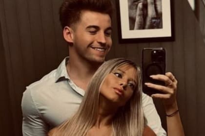 Zoe Bogach y Manuel Ibero retomaron su relación cuando ella salió de Gran Hermano, pero todo terminó de la peor manera