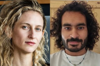 Zoë Hitzig y Mrinank Sharma acusan una crisis ética y renuncian a OpenAI y Anthropic
