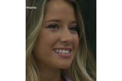 Zoe podría ser sancionada por los dichos de su mamá