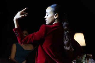 Globo de Oro 2025: dónde ver las películas y las series ganadoras de la primera celebración de Hollywood del año