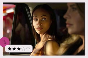 Emilia Pérez: entre la grandilocuencia y el exceso, un film que no deja al espectador indiferente