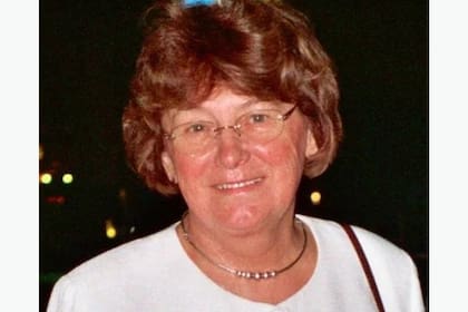 Zofia Nasierowska en 2007