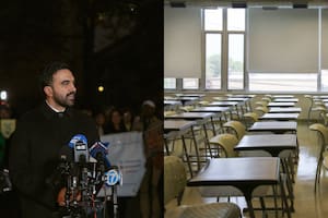 Zoharan Mamdani busca implementar un rotundo cambio en las escuelas