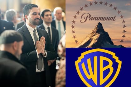 Zohran Mamdani, alcalde de Nueva York, se pronunció en contra de la fusión entre Paramount y Warner