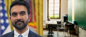 En Nueva York: Mamdani abrirá cinco nuevas escuelas en el Bronx y Queens en septiembre