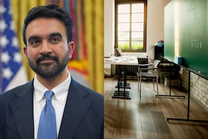 En Nueva York: Mamdani abrirá cinco nuevas escuelas en el Bronx y Queens en septiembre