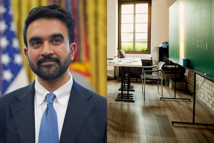 Zohran Mamdani anunció la apertura de cinco nuevas escuelas en el Bronx y Queens