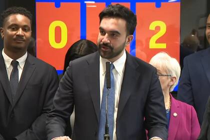 Zohran Mamdani anunció la apertura de dos nuevas clínicas de salud mental para jóvenes de entre 16 y 25 años