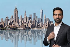 En español para latinos en Nueva York: ya inició la encuesta de vivienda con un guiño a los migrantes