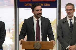 Noticias de Nueva York hoy: anuncio de Mamdani sobre “tarifas basura”