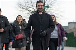 Noticias de Nueva York: cuatro medidas de Mamdani en sus primeros días como alcalde y el pronóstico de nieve